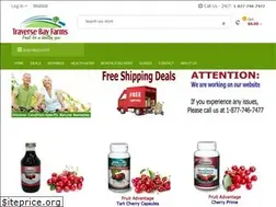 Sites similar to traversebayfarms.com