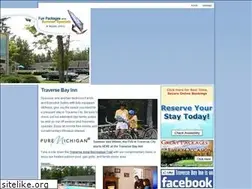 Sites similar to traversebayinn.com