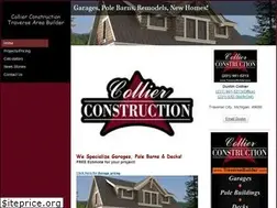 Sites similar to traversebuilder.com