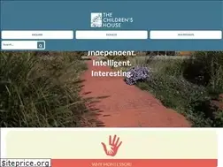 Sites similar to traversechildrenshouse.org