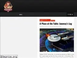 Sites similar to traversecityboardgamers.com