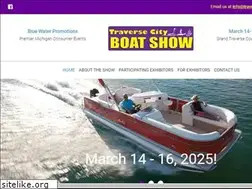 Sites similar to traversecityboatshow.com