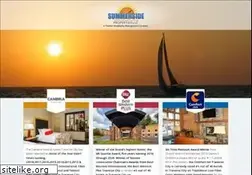 Sites similar to traversecitylodging.com