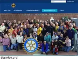 Sites similar to traversecityrotary.org