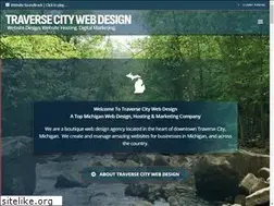 Sites similar to traversecitywebdesign.com