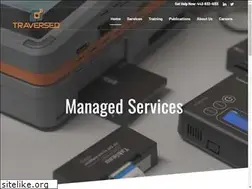 Sites similar to traversed.com
