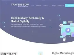 Sites similar to traversedw.com