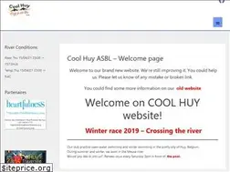 Sites similar to traverseedelameuse.be