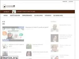 Sites similar to traversees-mauritanides.com
