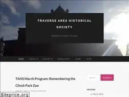 Sites similar to traversehistory.org