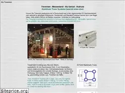 Sites similar to traversen.net