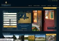 Sites similar to traversenorth.com