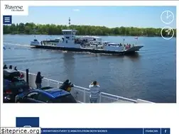 Sites similar to traverseoka.ca