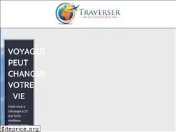 Sites similar to traverserlafrontiere.com