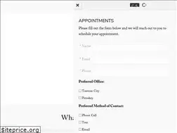 Sites similar to traverseskin.com