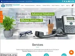 Sites similar to traversetelecom.com