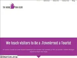 Sites similar to traversetraveler.com