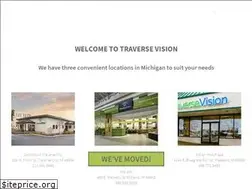 Sites similar to traversevision.com
