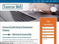 Sites similar to traverseweb.com