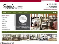 Sites similar to traversfurniture.com