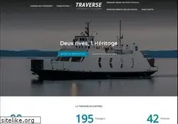 Sites similar to traversiercnb.ca