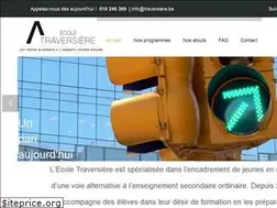 Sites similar to traversiere.be