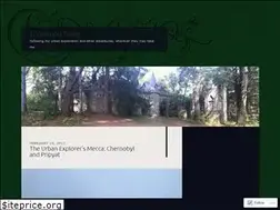 Sites similar to traversingtravy.com