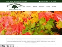 Sites similar to traversotree.com