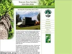 Sites similar to traverstree.com