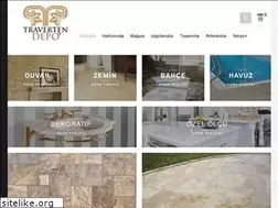 Sites similar to travertendepo.com