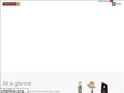 Sites similar to travertinebros.com