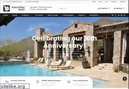 Sites similar to travertinemart.com