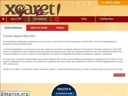 Sites similar to travesiasagradamaya.com.mx