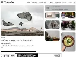 Sites similar to travesiasdigital.com