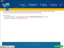 Sites similar to travesiatourchile.cl