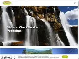 Sites similar to travessia.tur.br