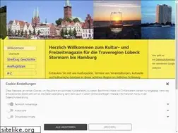 Sites similar to travestreifzug.de