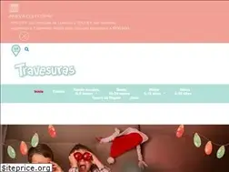 Sites similar to travesuras.com.co