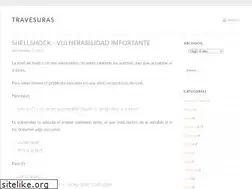 Sites similar to travesuras.wordpress.com