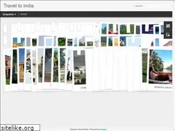 Sites similar to travetoindia.blogspot.in