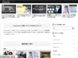 Sites similar to travewriter.com