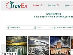 Sites similar to travex.com
