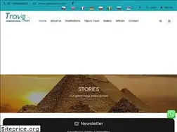 Sites similar to travextour.com