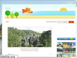 Sites similar to travextravels.com