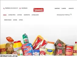 Sites similar to travezada.com