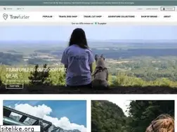 Sites similar to travfurler.com