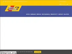 Sites similar to travgavleborg.se