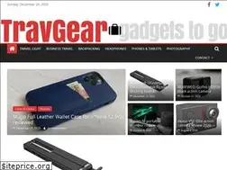 Sites similar to travgear.com