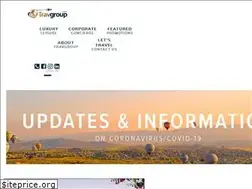 Sites similar to travgroup.com