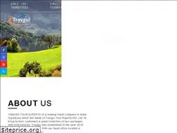 Sites similar to travgui.com